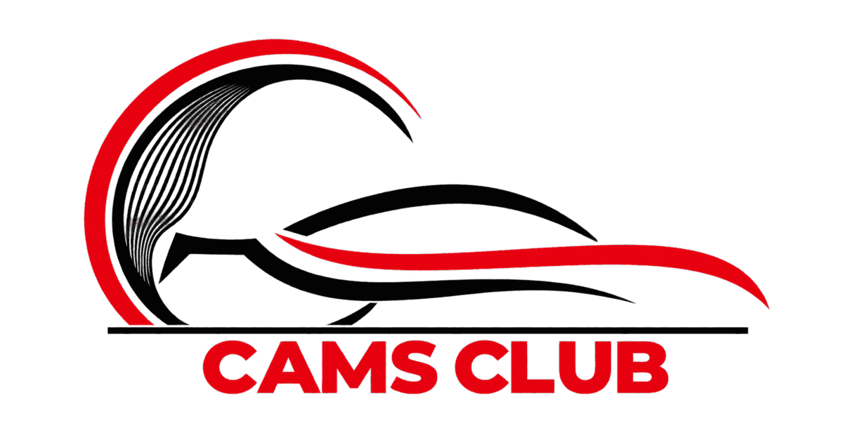 CamsClub Logo